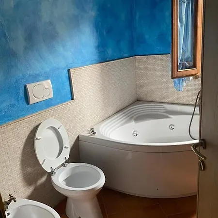 Villa Leopolda Holiday home