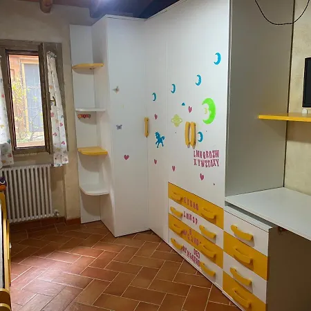 Villa Leopolda Holiday home