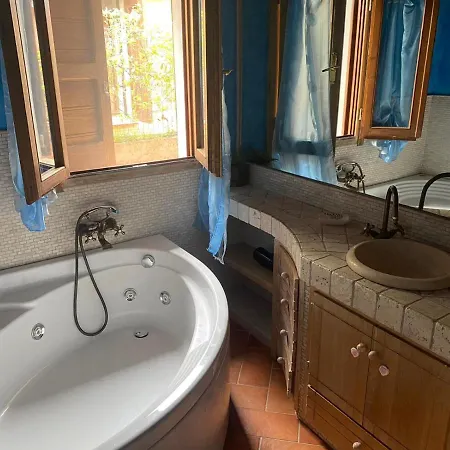 Villa Leopolda Orbetello