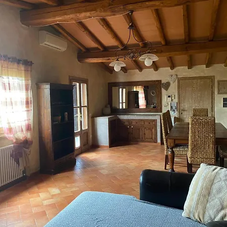 Villa Leopolda Orbetello