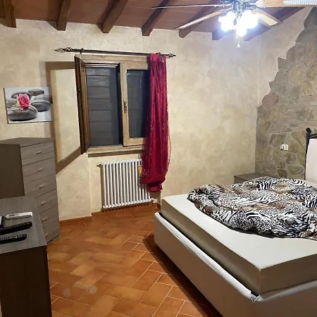 Holiday home Villa Leopolda Orbetello