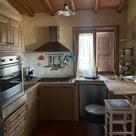 Villa Leopolda * Orbetello