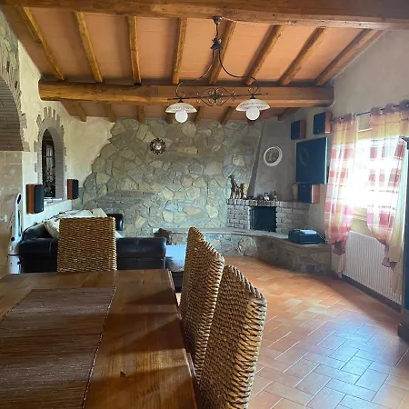 Holiday home Villa Leopolda
