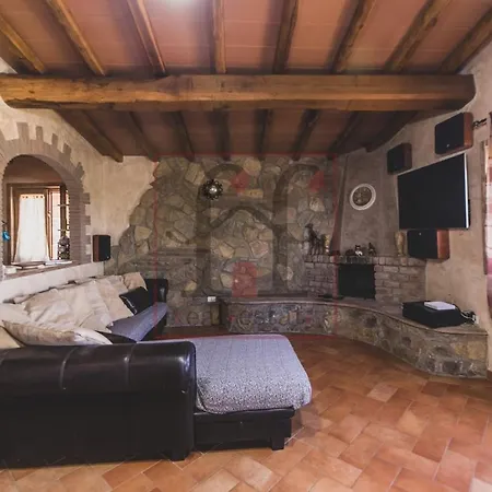 度假居 Villa Leopolda *