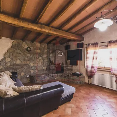 Holiday home Villa Leopolda *