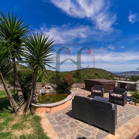 Villa Leopolda Holiday home