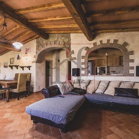 度假居 Villa Leopolda *