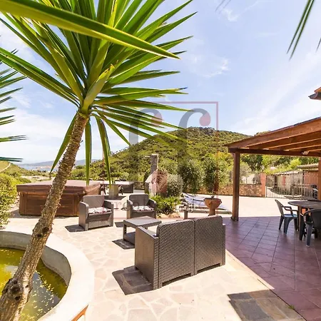 Holiday home Villa Leopolda *