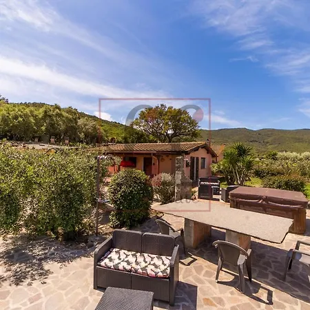Holiday home Villa Leopolda *