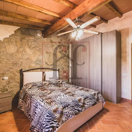 Villa Leopolda 度假居
