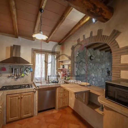 Villa Leopolda Holiday home Orbetello