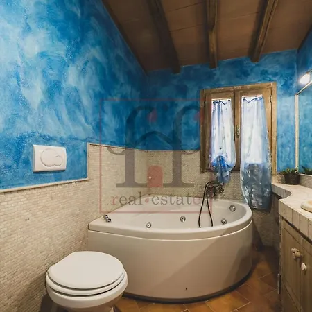 Villa Leopolda Orbetello