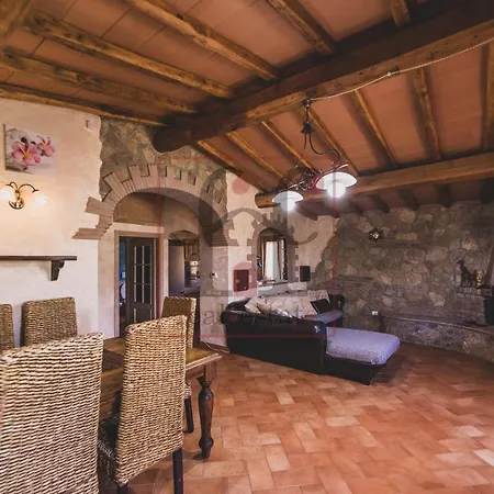Villa Leopolda Orbetello