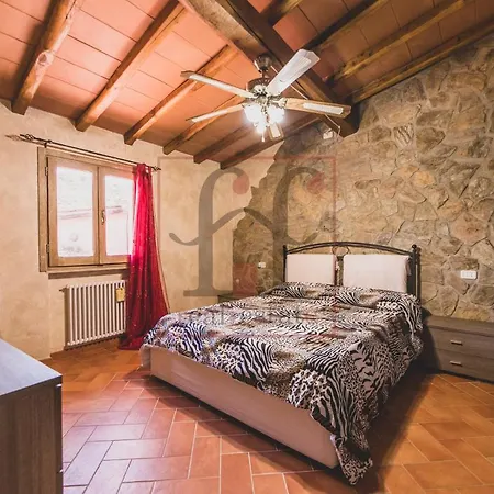 Villa Leopolda * Orbetello