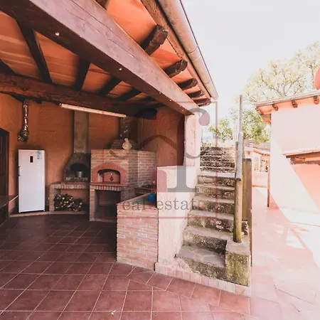 Holiday home Villa Leopolda *