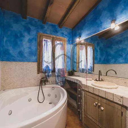 Holiday home Villa Leopolda Orbetello