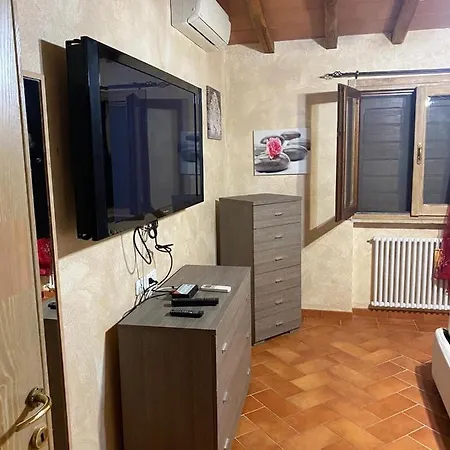 Casa vacanze Villa Leopolda Orbetello