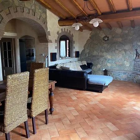 Villa Leopolda Casa vacanze