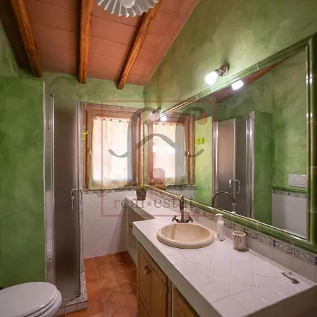 Villa Leopolda Casa vacanze Orbetello